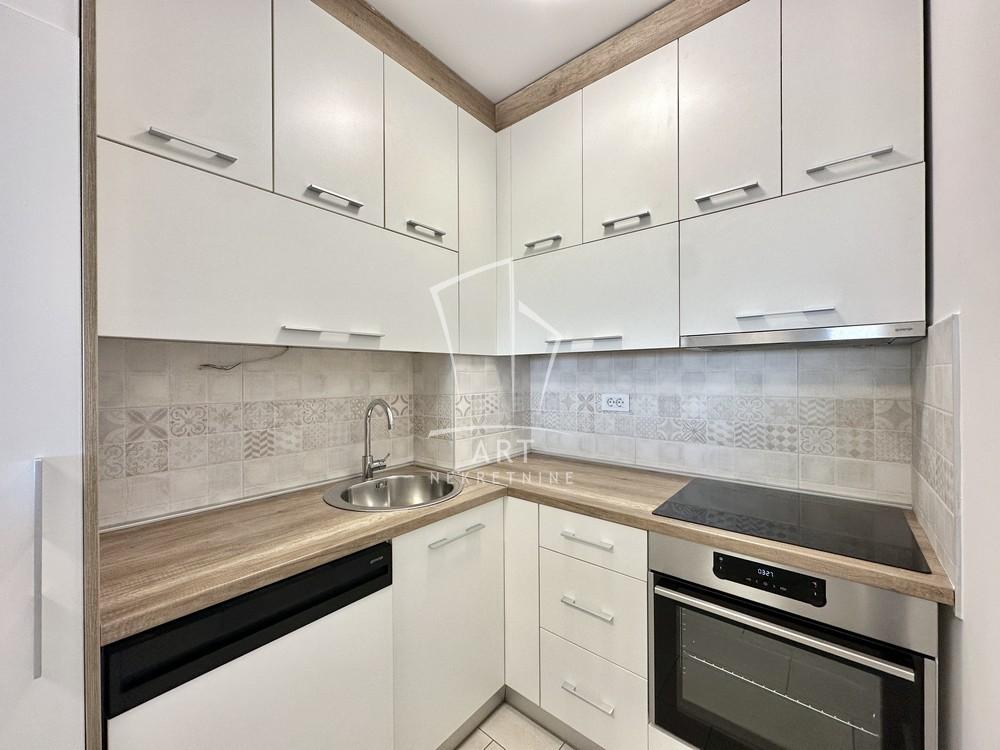 Slika 4 - Dragoslava Srejovića, Dvosoban stan za izdavanje, 58m2, 950€