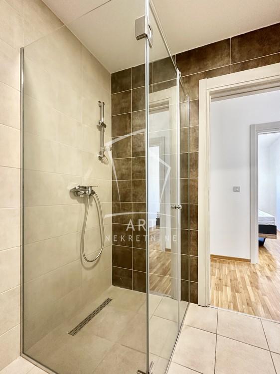 Slika 9 - Dragoslava Srejovića, Dvosoban stan za izdavanje, 58m2, 950€