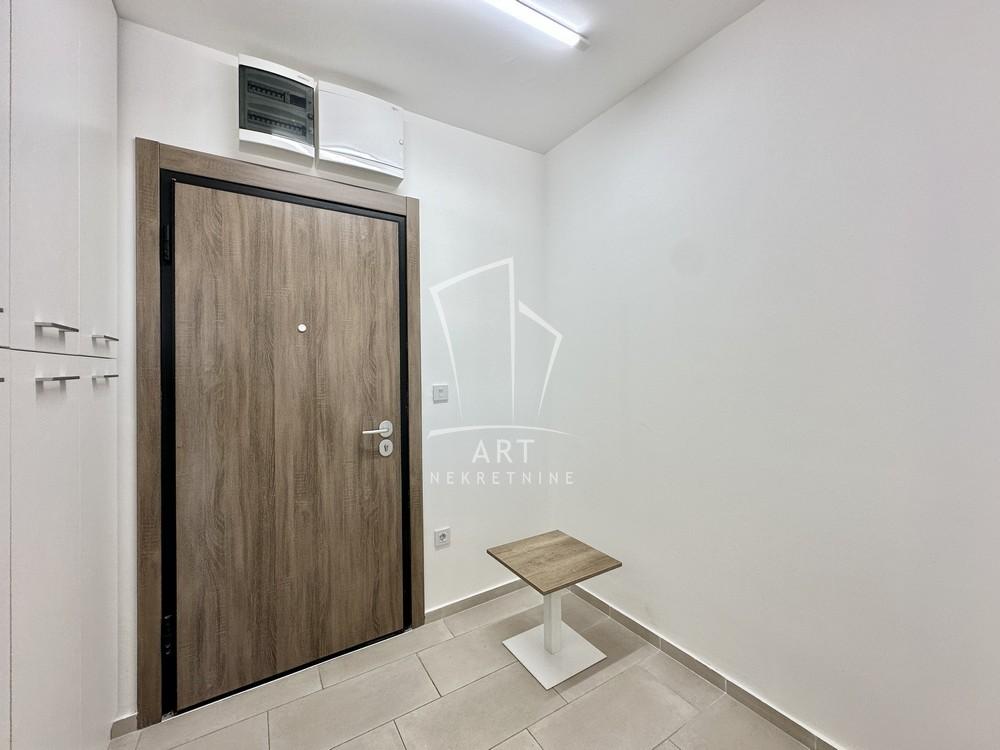 Slika 5 - Dragoslava Srejovića, Dvosoban stan za izdavanje, 58m2, 950€