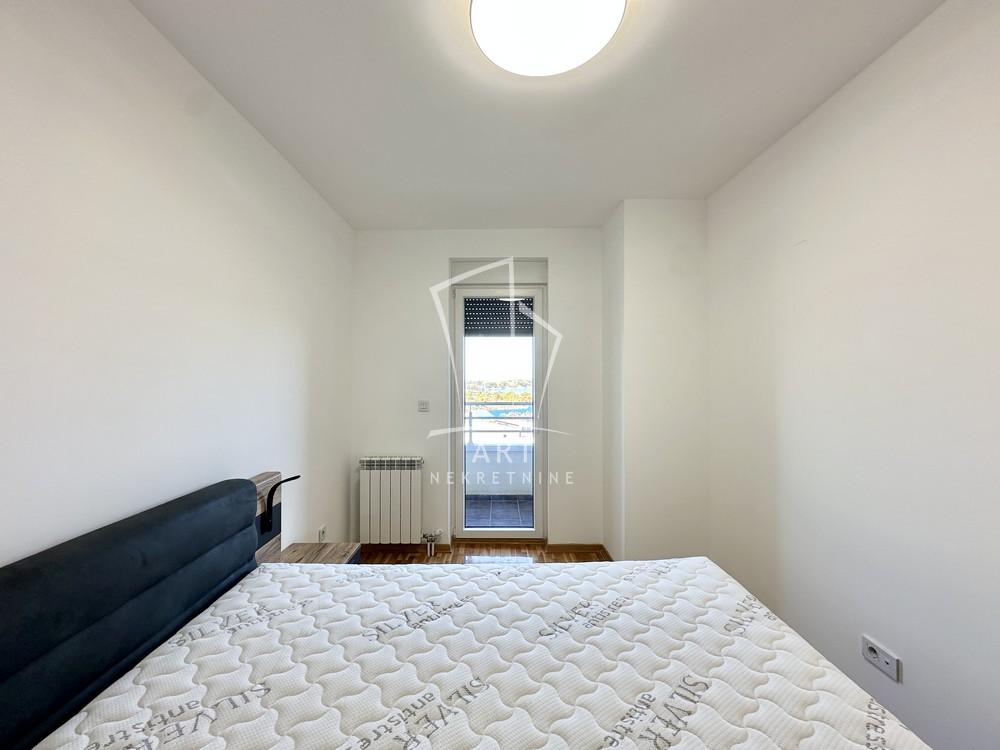 Slika 6 - Dragoslava Srejovića, Dvosoban stan za izdavanje, 58m2, 950€