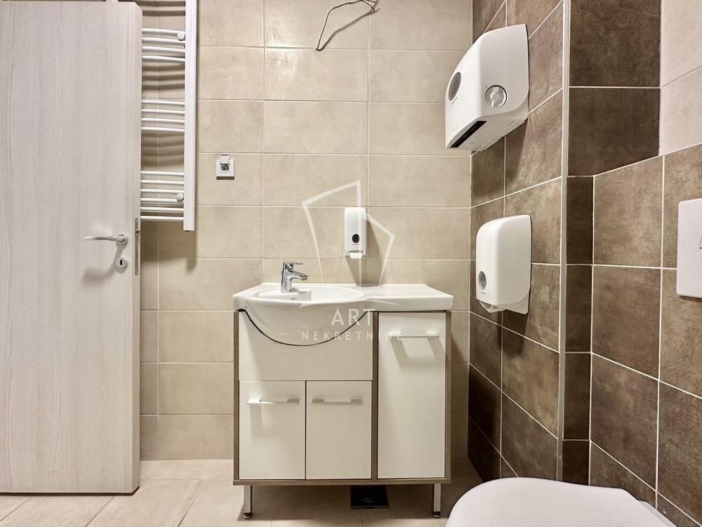 Slika 10 - Dragoslava Srejovića, Dvosoban stan za izdavanje, 58m2, 950€