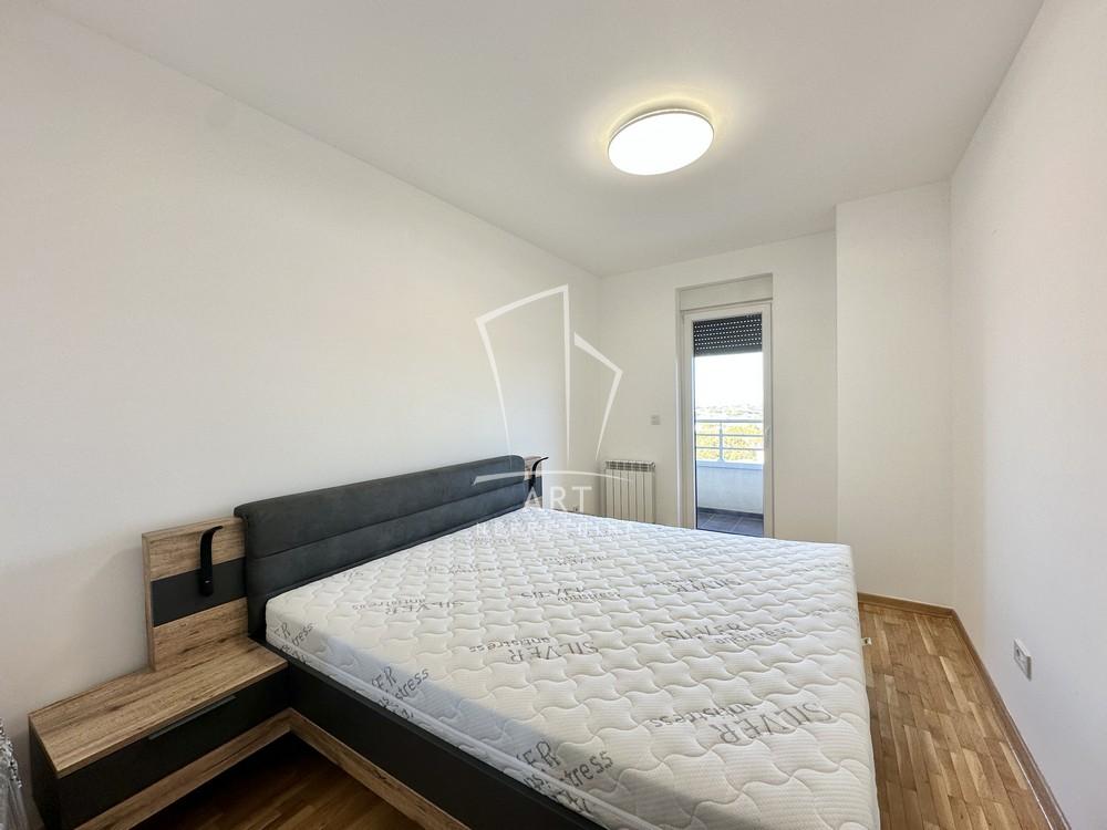 Slika 7 - Dragoslava Srejovića, Dvosoban stan za izdavanje, 58m2, 950€