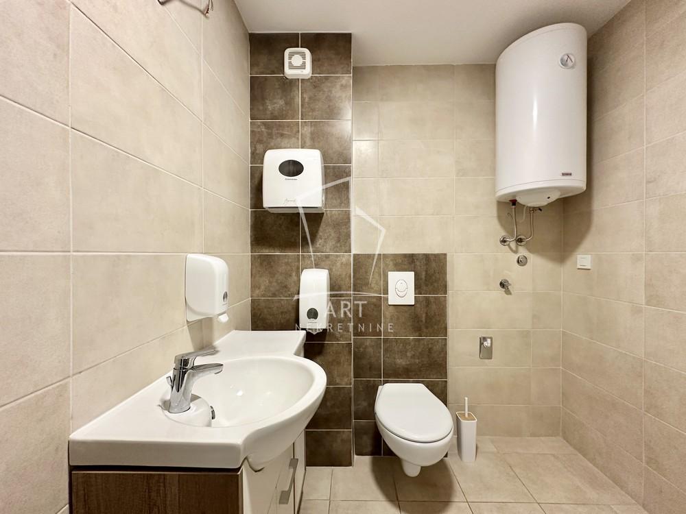 Slika 11 - Dragoslava Srejovića, Dvosoban stan za izdavanje, 58m2, 950€