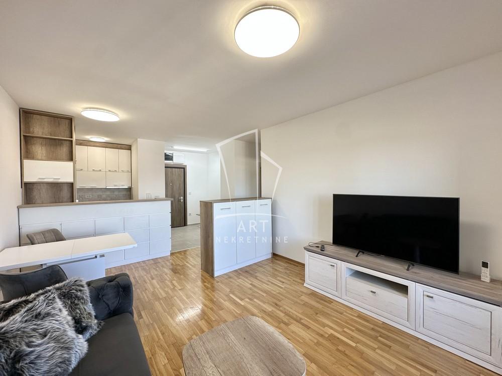 Slika 3 - Dragoslava Srejovića, Dvosoban stan za izdavanje, 58m2, 950€