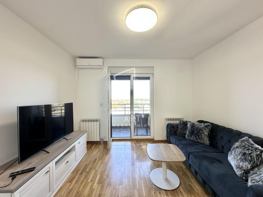 Glavna slika -Dragoslava Srejovića, Dvosoban stan za izdavanje, 58m2, 950€