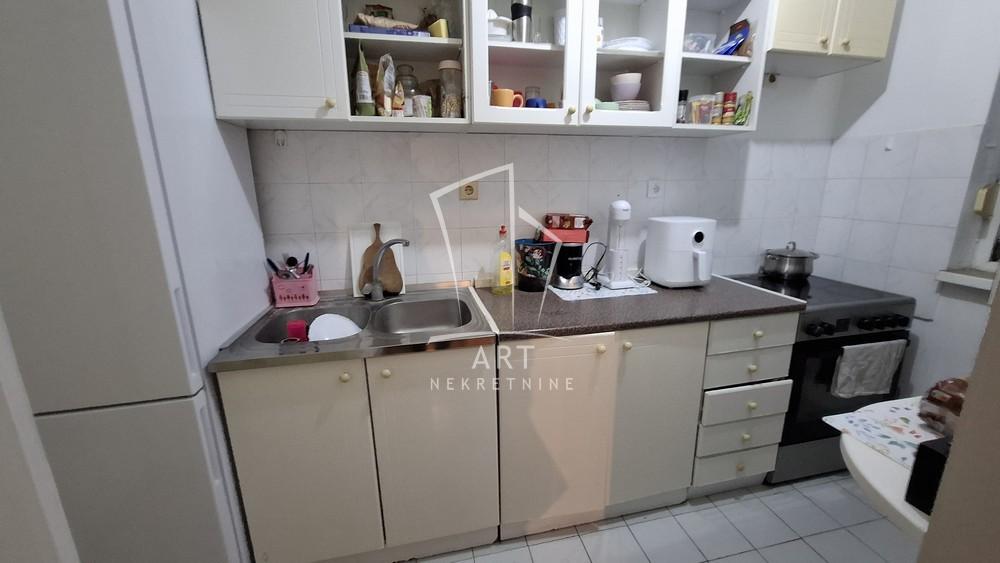 Slika 5 - Bulevar Mihajla Pupina, Jednosoban stan za izdavanje, 38m2, 400€