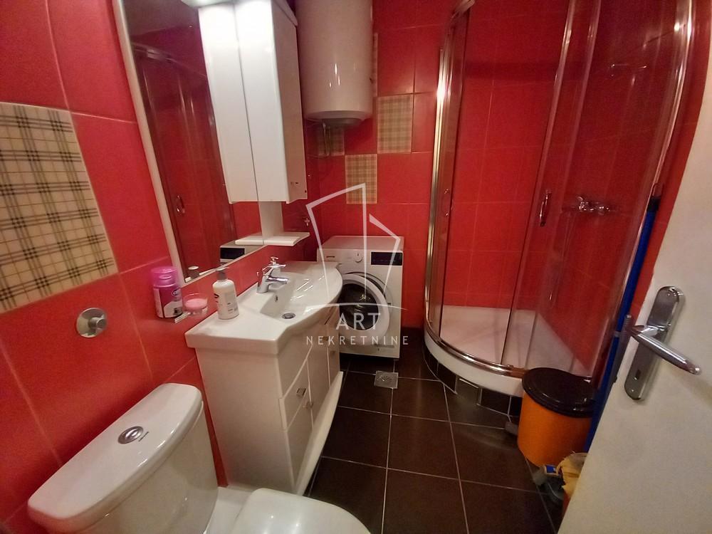 Slika 9 - Drinčićeva, Trosoban stan za izdavanje, 60m2, 750€