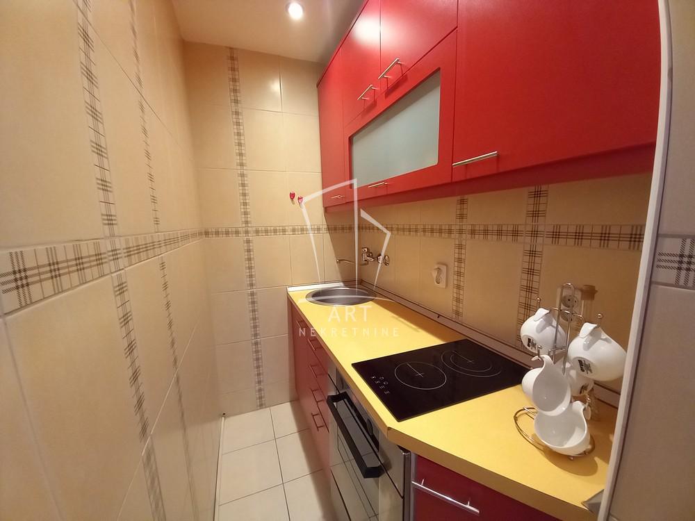 Slika 3 - Drinčićeva, Trosoban stan za izdavanje, 60m2, 750€