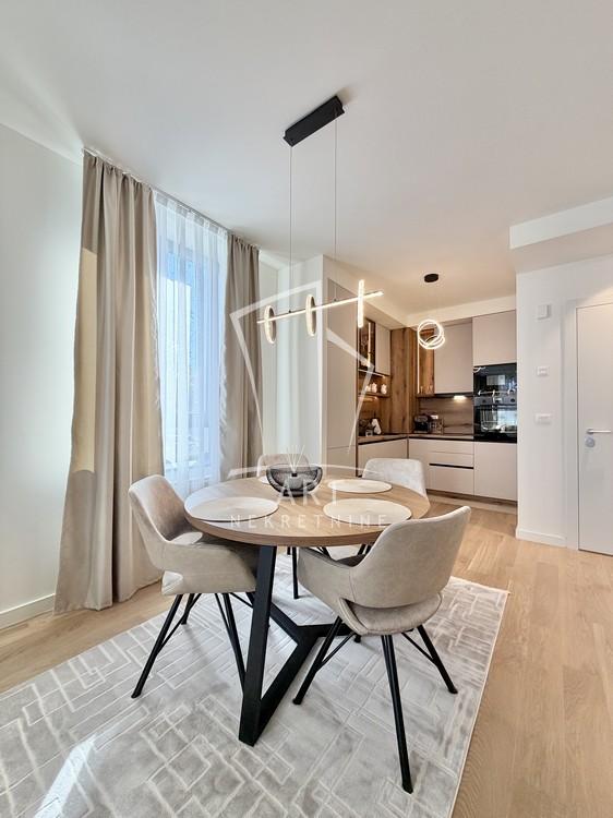 Slika 6 - Luke Ćelovića Trebinjca, Trosoban stan za izdavanje, 78m2, 1.800€