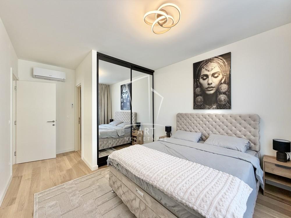 Slika 4 - Luke Ćelovića Trebinjca, Trosoban stan za izdavanje, 78m2, 1.800€