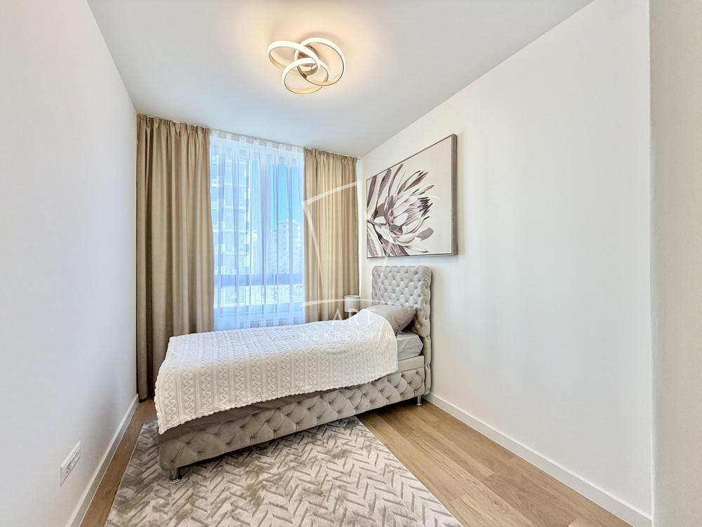 Slika 5 - Luke Ćelovića Trebinjca, Trosoban stan za izdavanje, 78m2, 1.800€