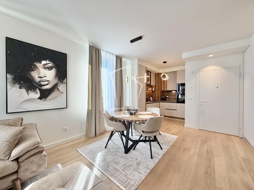 Slika 8 - Luke Ćelovića Trebinjca, Trosoban stan za izdavanje, 78m2, 1.800€