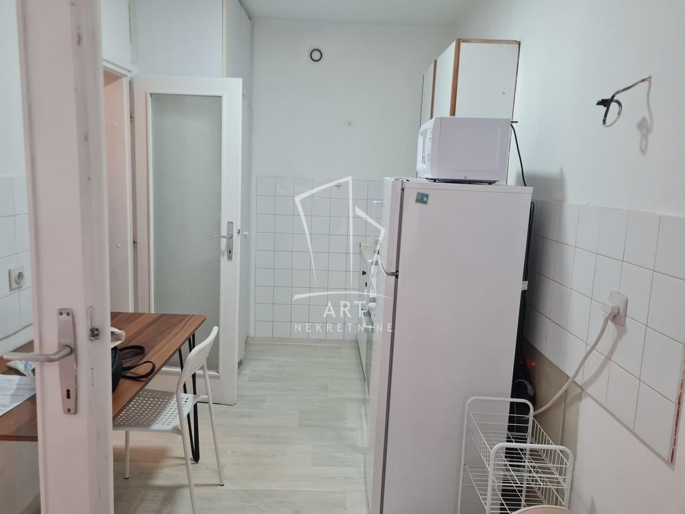 Slika 3 - Mirijevski Venac, Jednosoban stan za izdavanje, 41m2, 350€