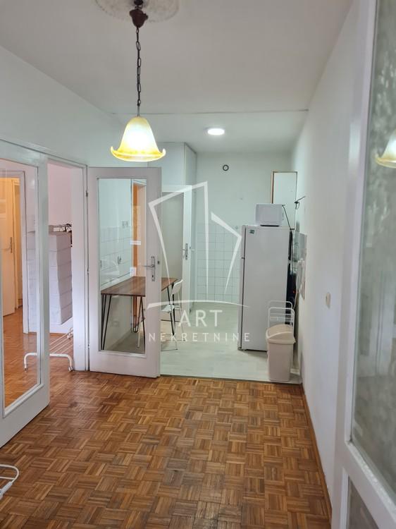 Slika 2 - Mirijevski Venac, Jednosoban stan za izdavanje, 41m2, 350€