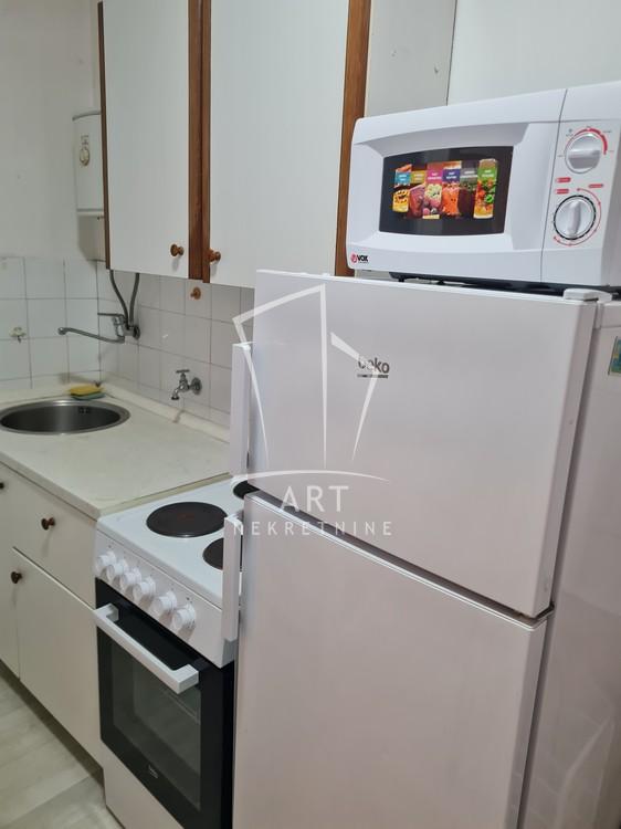 Slika 4 - Mirijevski Venac, Jednosoban stan za izdavanje, 41m2, 350€