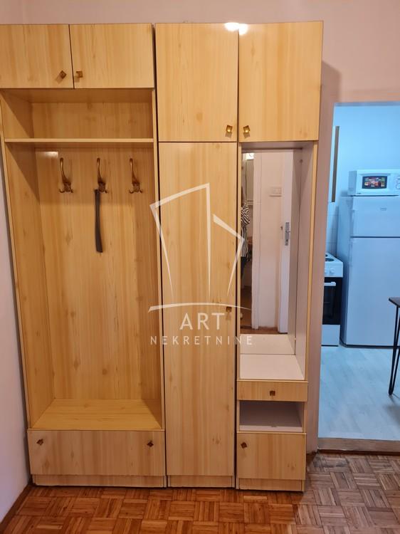 Slika 5 - Mirijevski Venac, Jednosoban stan za izdavanje, 41m2, 350€