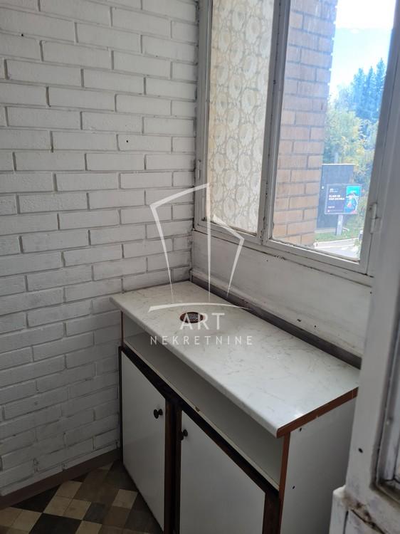 Slika 7 - Mirijevski Venac, Jednosoban stan za izdavanje, 41m2, 350€