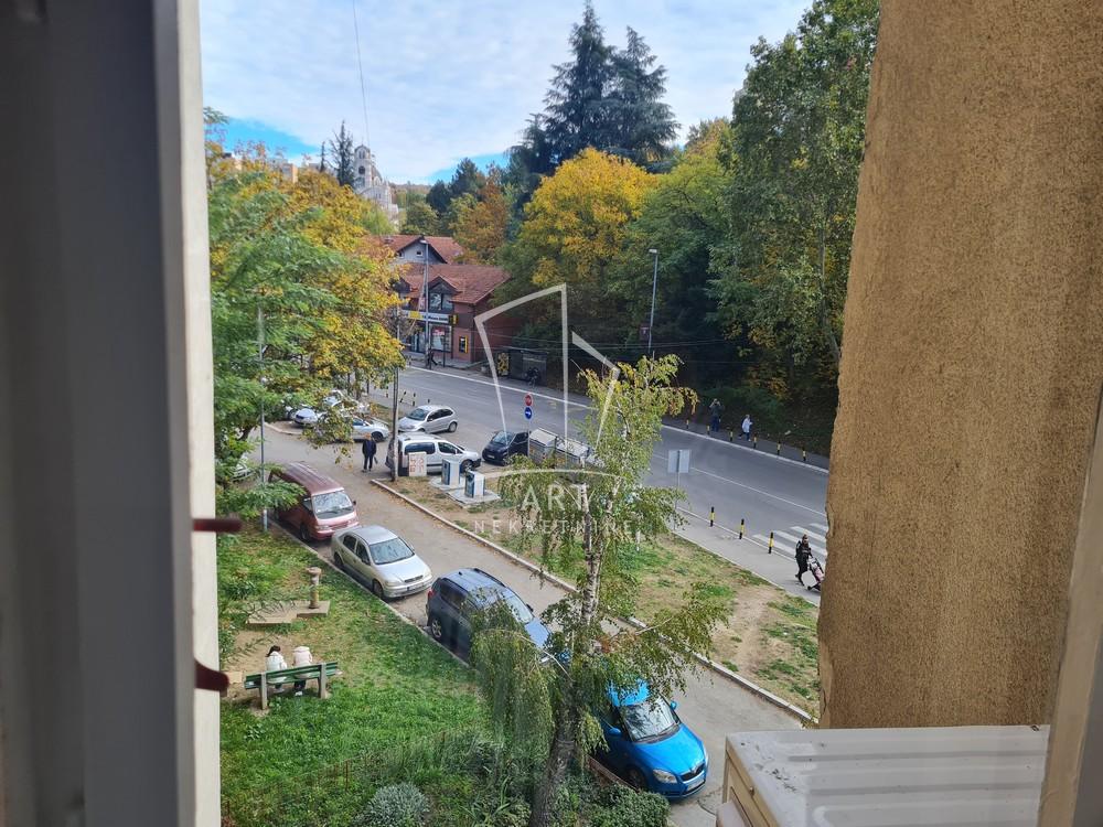 Slika 6 - Mirijevski Venac, Jednosoban stan za izdavanje, 41m2, 350€