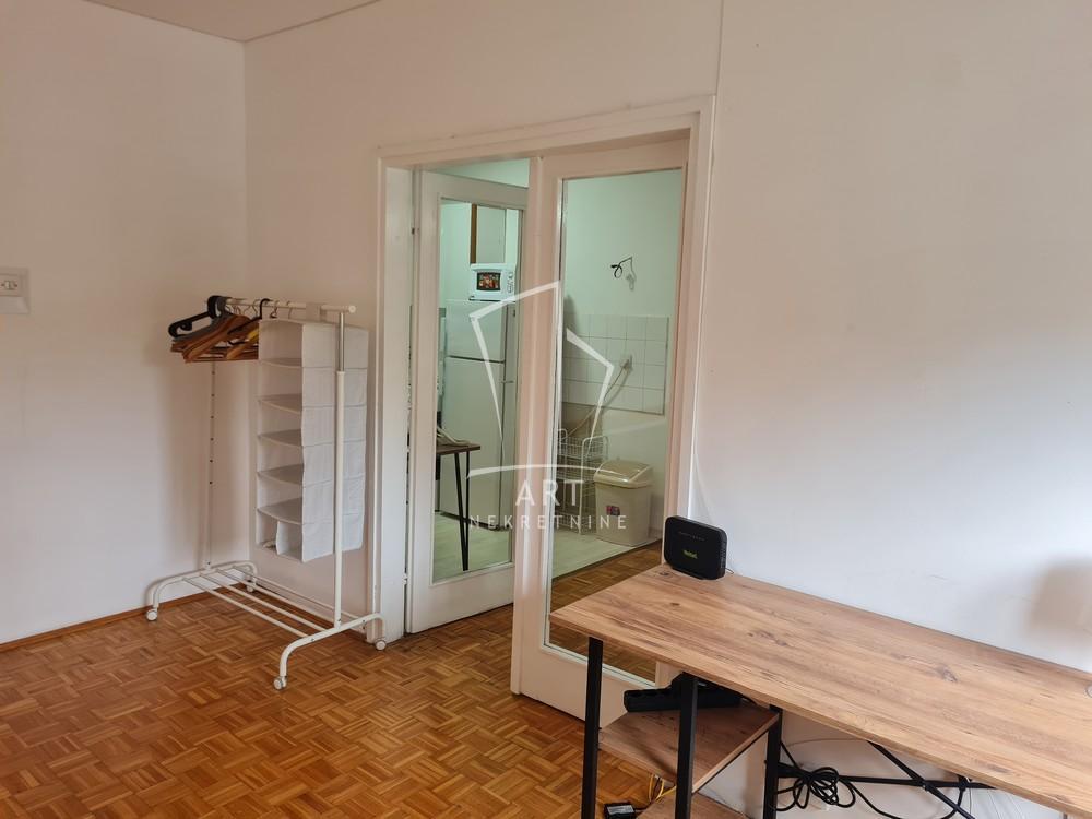 Glavna slika -Mirijevski Venac, Jednosoban stan za izdavanje, 41m2, 350€