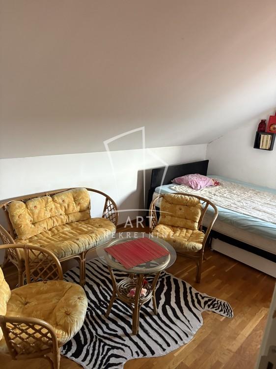 Slika 9 - Cvetanova Ćuprija, Četvorosoban stan na prodaju, 104m2, 225.000€