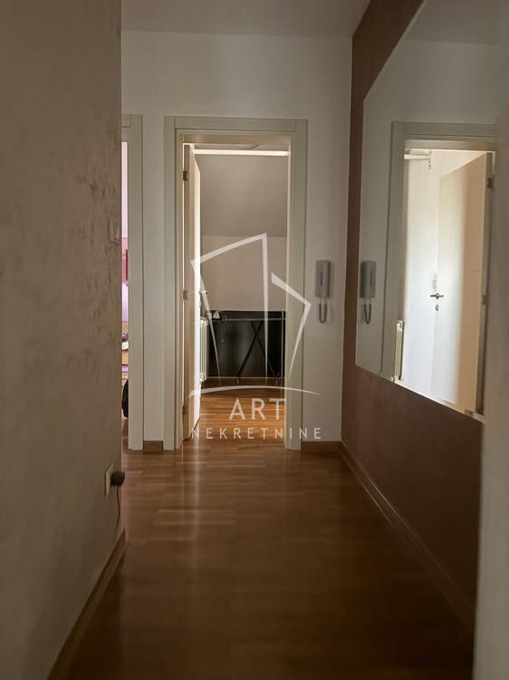 Slika 3 - Cvetanova Ćuprija, Četvorosoban stan na prodaju, 104m2, 225.000€