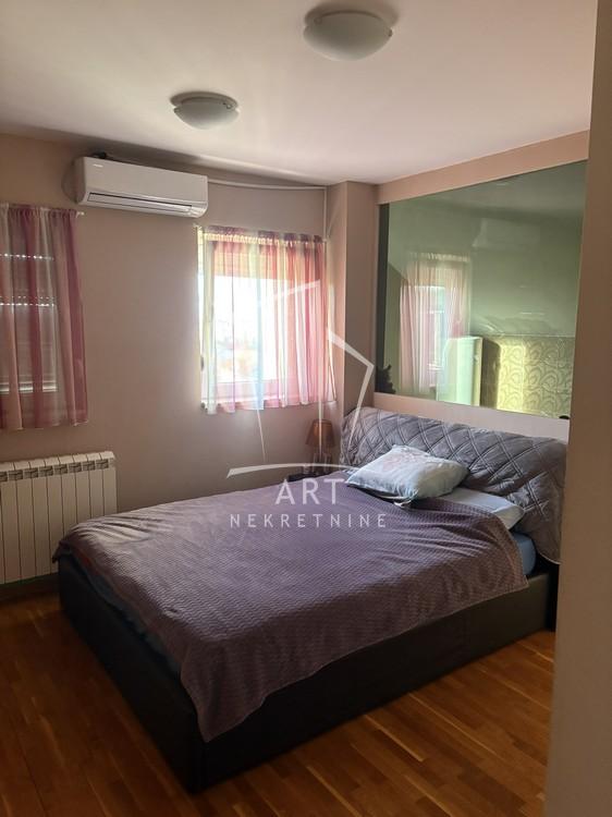 Slika 5 - Cvetanova Ćuprija, Četvorosoban stan na prodaju, 104m2, 225.000€