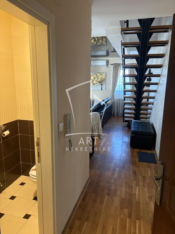 Slika 6 - Cvetanova Ćuprija, Četvorosoban stan na prodaju, 104m2, 225.000€