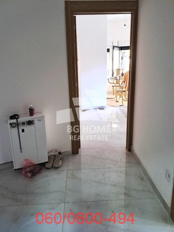 Slika 9 - Olge Jovanović, Dvosoban stan na prodaju, 50m2, 155.000€