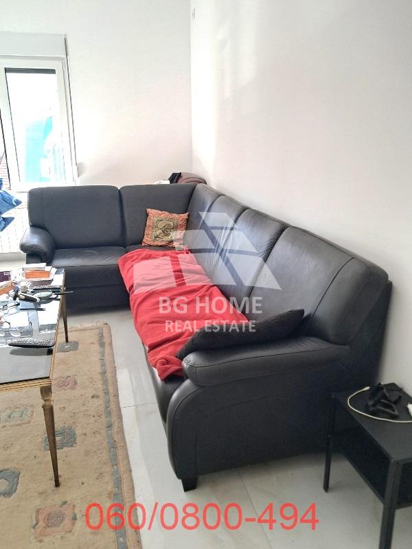 Slika 1 - Olge Jovanović, Dvosoban stan na prodaju, 50m2, 155.000€