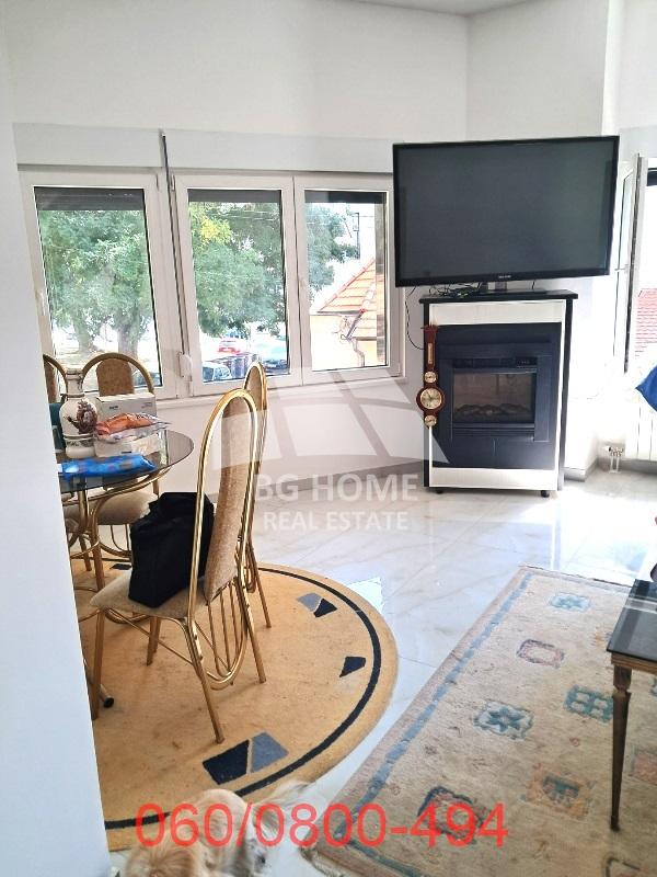 Slika 2 - Olge Jovanović, Dvosoban stan na prodaju, 50m2, 155.000€