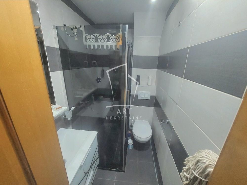 Slika 9 - Salvadora Aljendea, Trosoban stan za izdavanje, 47m2, 500€