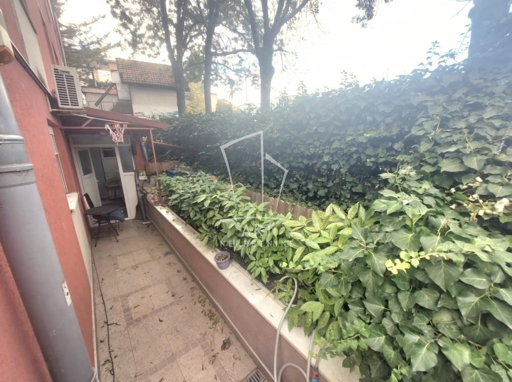 Slika 11 - Salvadora Aljendea, Trosoban stan za izdavanje, 47m2, 500€