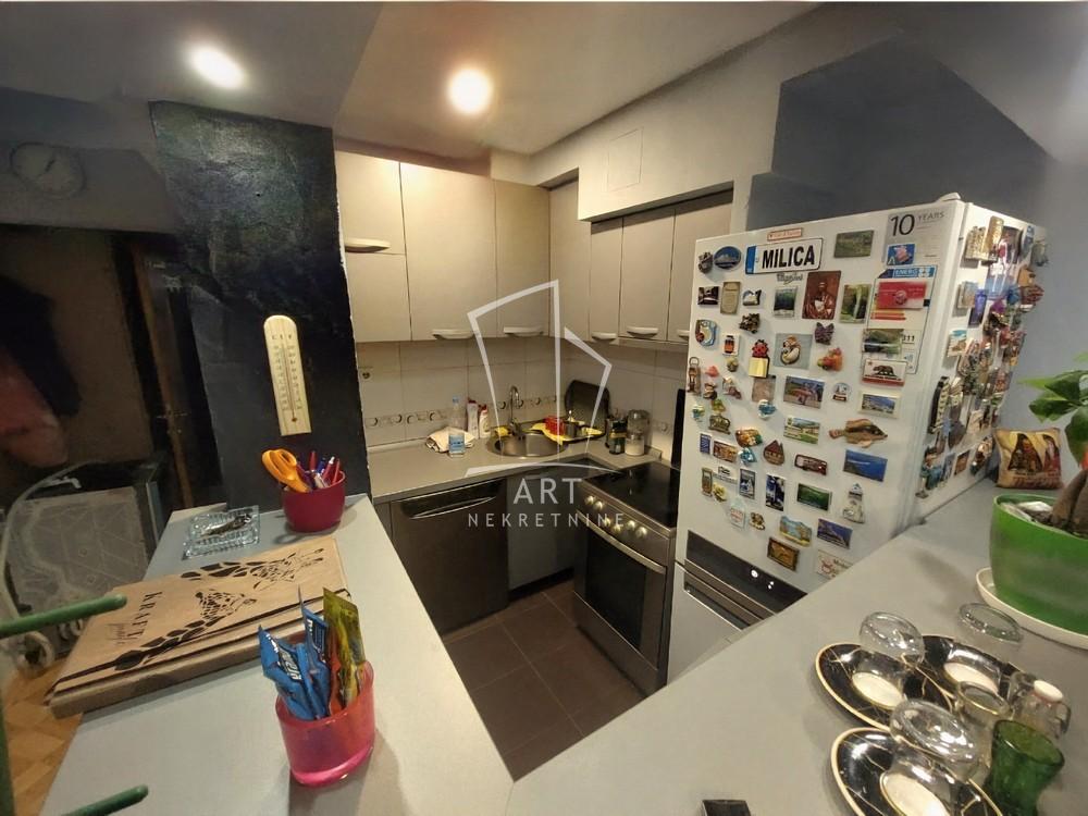 Slika 3 - Salvadora Aljendea, Trosoban stan za izdavanje, 47m2, 500€