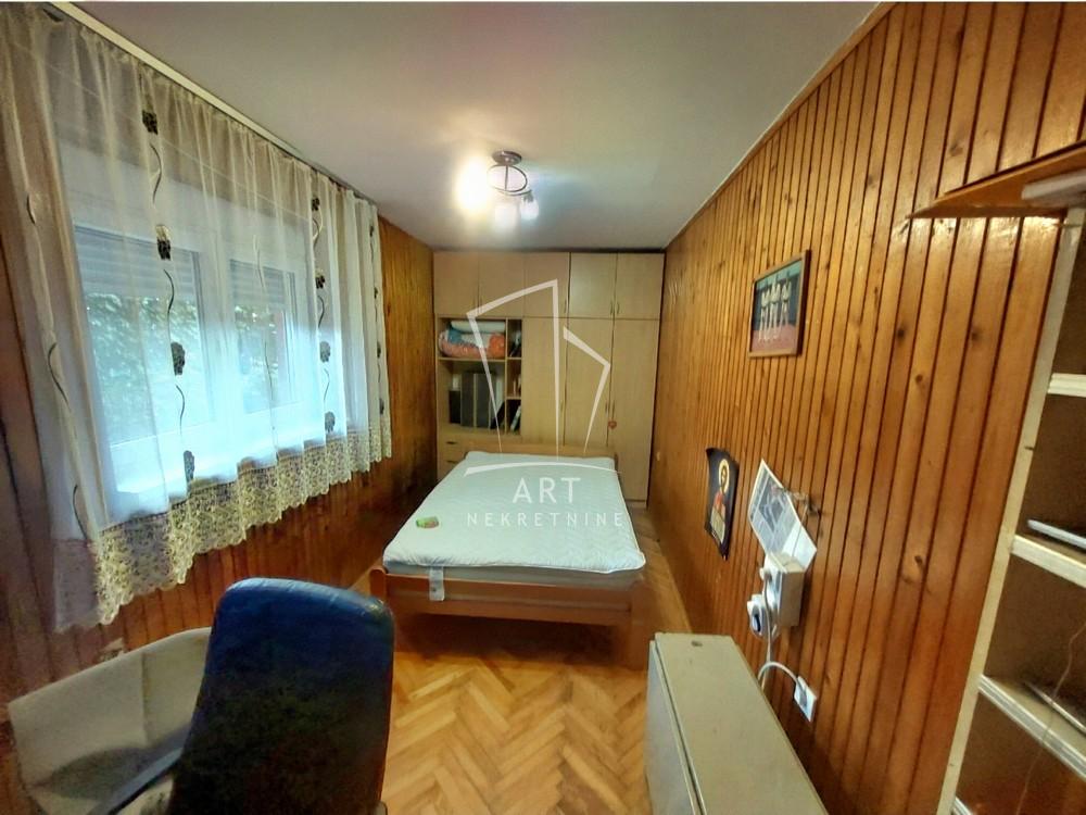 Slika 6 - Salvadora Aljendea, Trosoban stan za izdavanje, 47m2, 500€