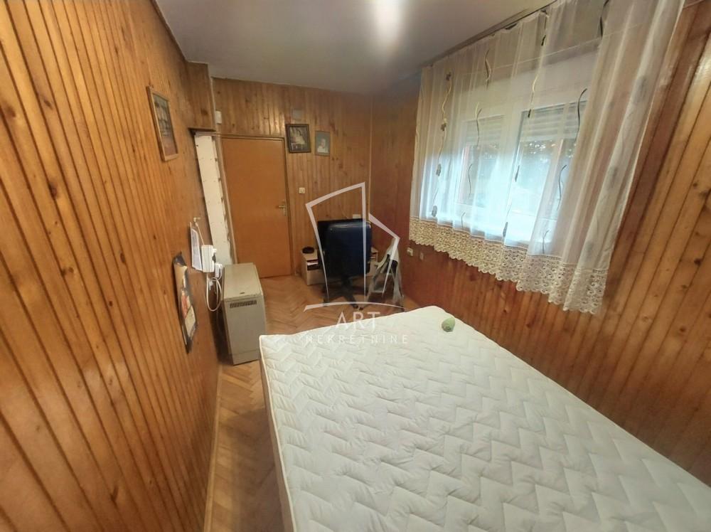 Slika 7 - Salvadora Aljendea, Trosoban stan za izdavanje, 47m2, 500€