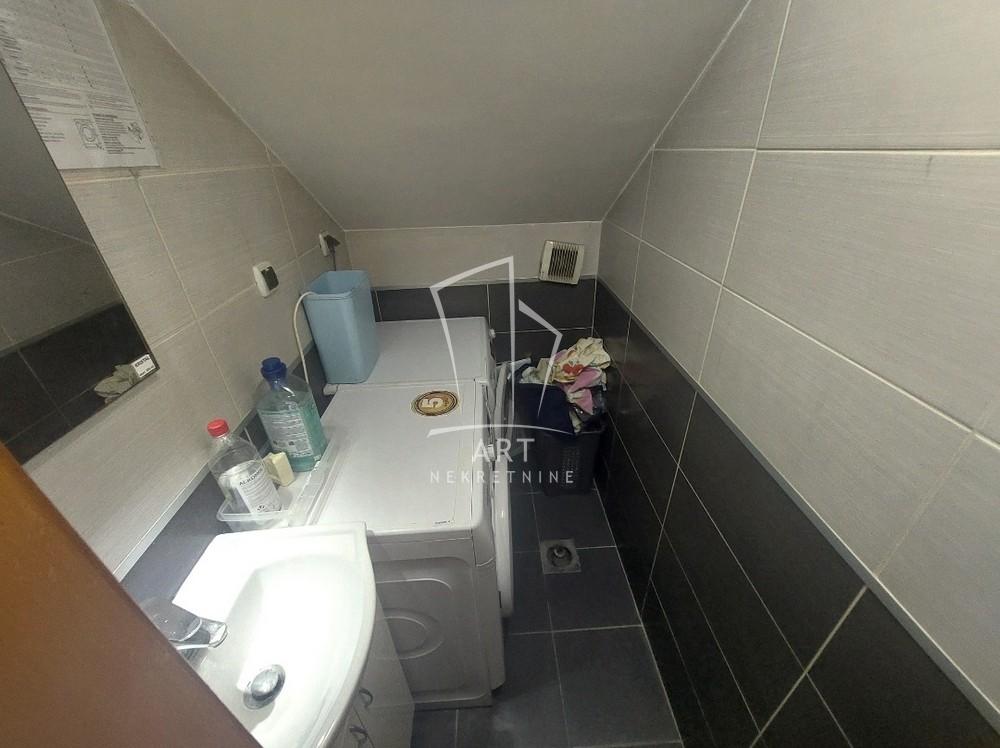 Slika 8 - Salvadora Aljendea, Trosoban stan za izdavanje, 47m2, 500€