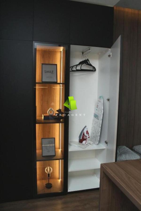 Slika 3 -  Stan za izdavanje, 29m2, 300€