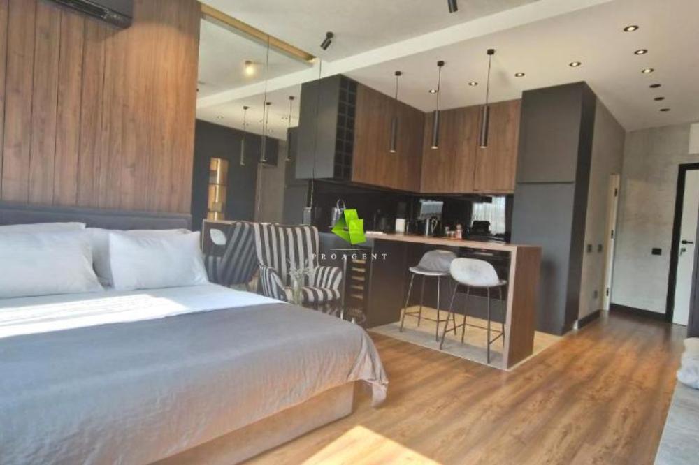 Glavna slika - Stan za izdavanje, 29m2, 300€