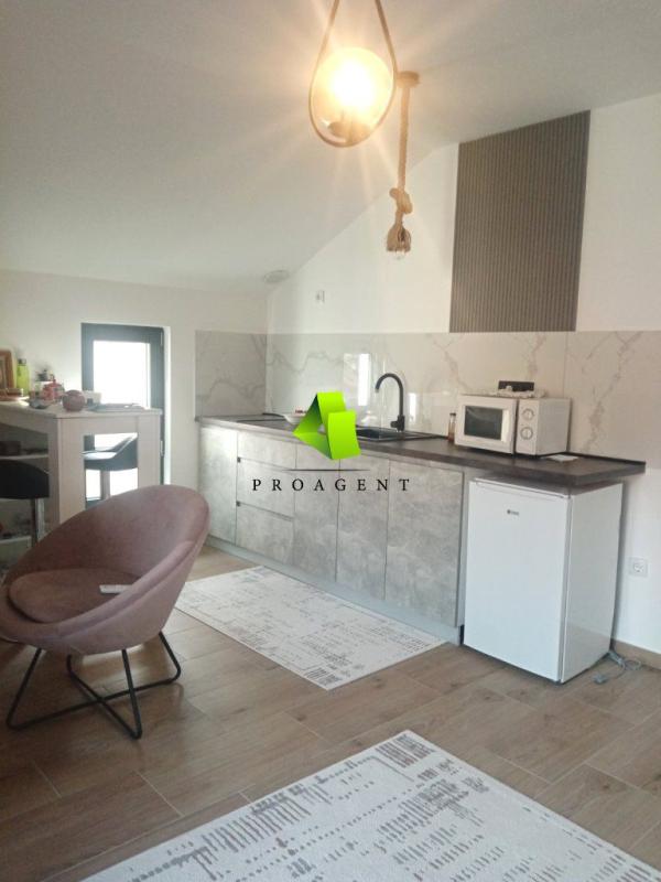 Slika 1 - Jednoiposoban stan na prodaju, 41m2, 79.000€