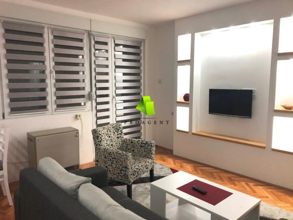 Slika 2 - Jednoiposoban stan na prodaju, 40m2, 92.000€