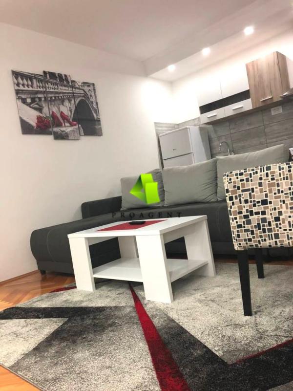 Slika 1 - Jednoiposoban stan na prodaju, 40m2, 92.000€