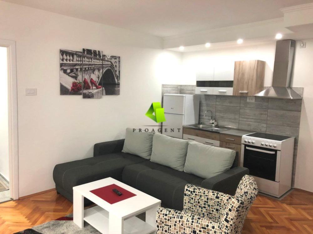 Glavna slika -Jednoiposoban stan na prodaju, 40m2, 92.000€