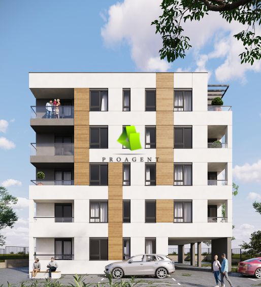 Slika 1 - Troiposoban stan na prodaju, 110m2, 175.000€