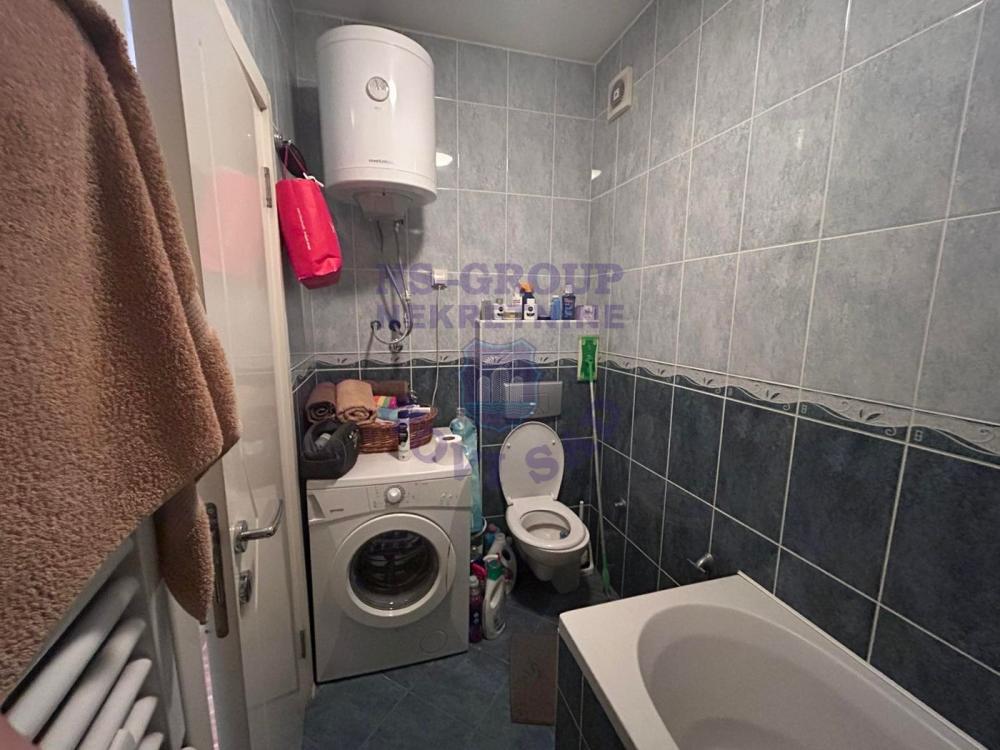 Slika 7 - Dvosoban stan na prodaju, 44m2, 143.170€