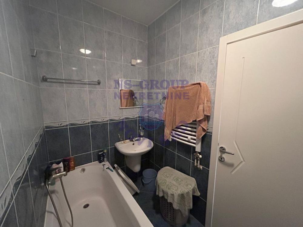 Slika 8 - Dvosoban stan na prodaju, 44m2, 143.170€