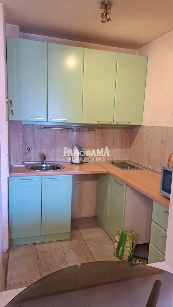 Slika 6 - Obalskih Radnika,  Stan na prodaju, 28m2, 93.000€