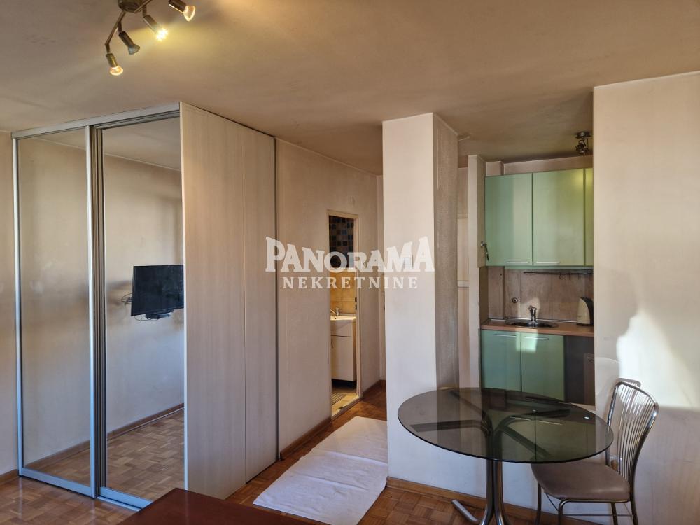 Slika 4 - Obalskih Radnika,  Stan na prodaju, 28m2, 93.000€