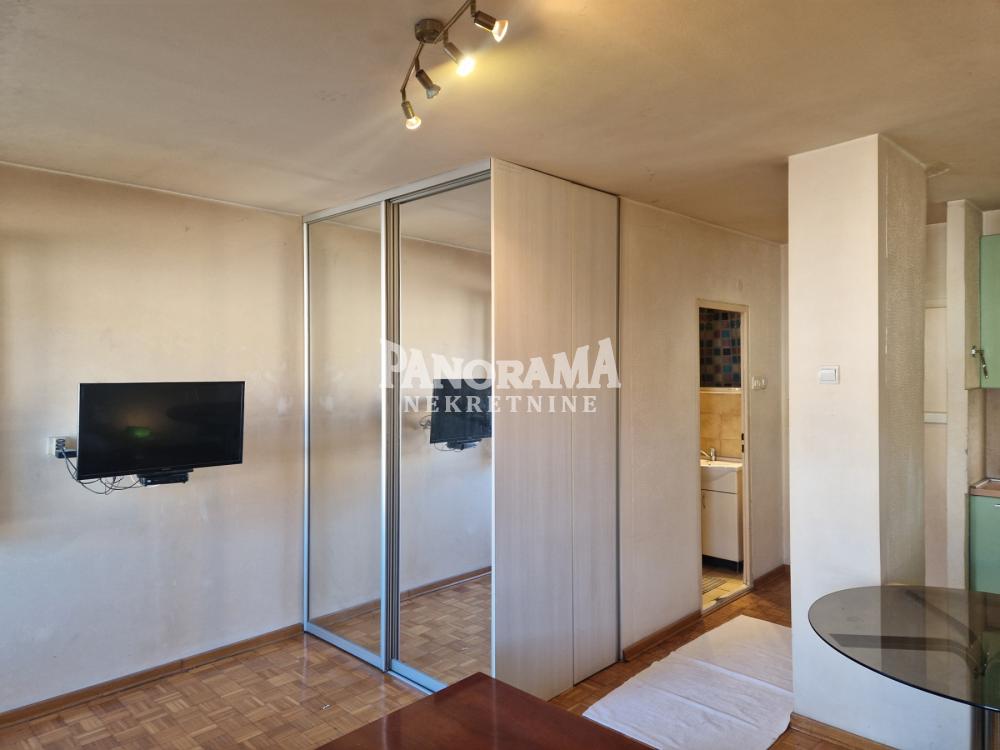 Slika 5 - Obalskih Radnika,  Stan na prodaju, 28m2, 93.000€