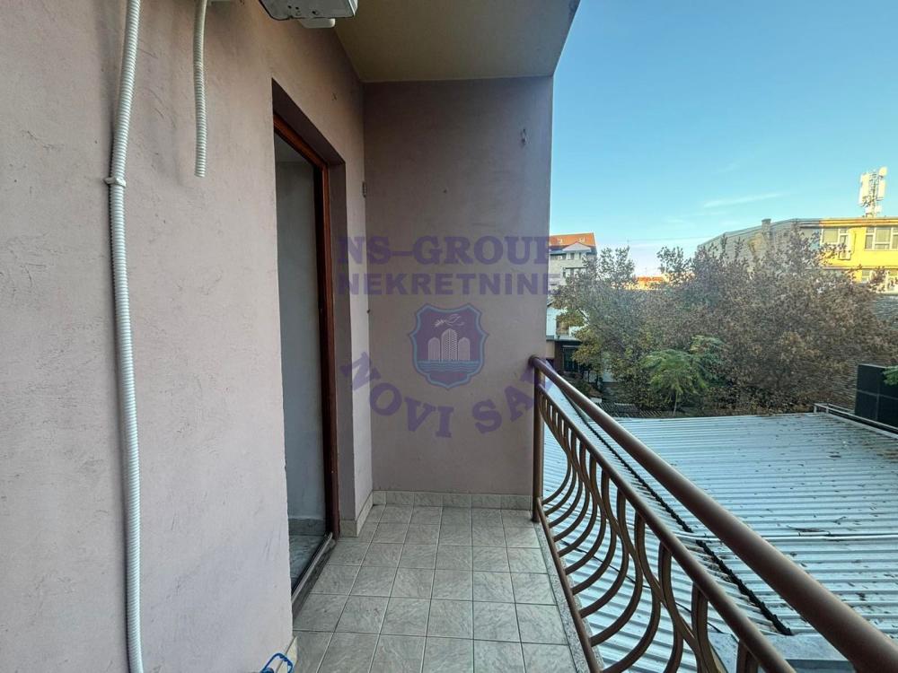 Slika 6 - Jednosoban stan na prodaju, 28m2, 86.520€