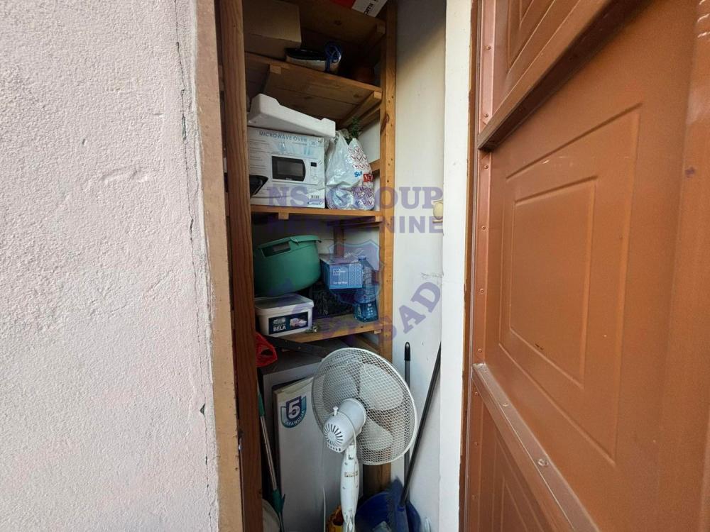 Slika 7 - Jednosoban stan na prodaju, 28m2, 86.520€